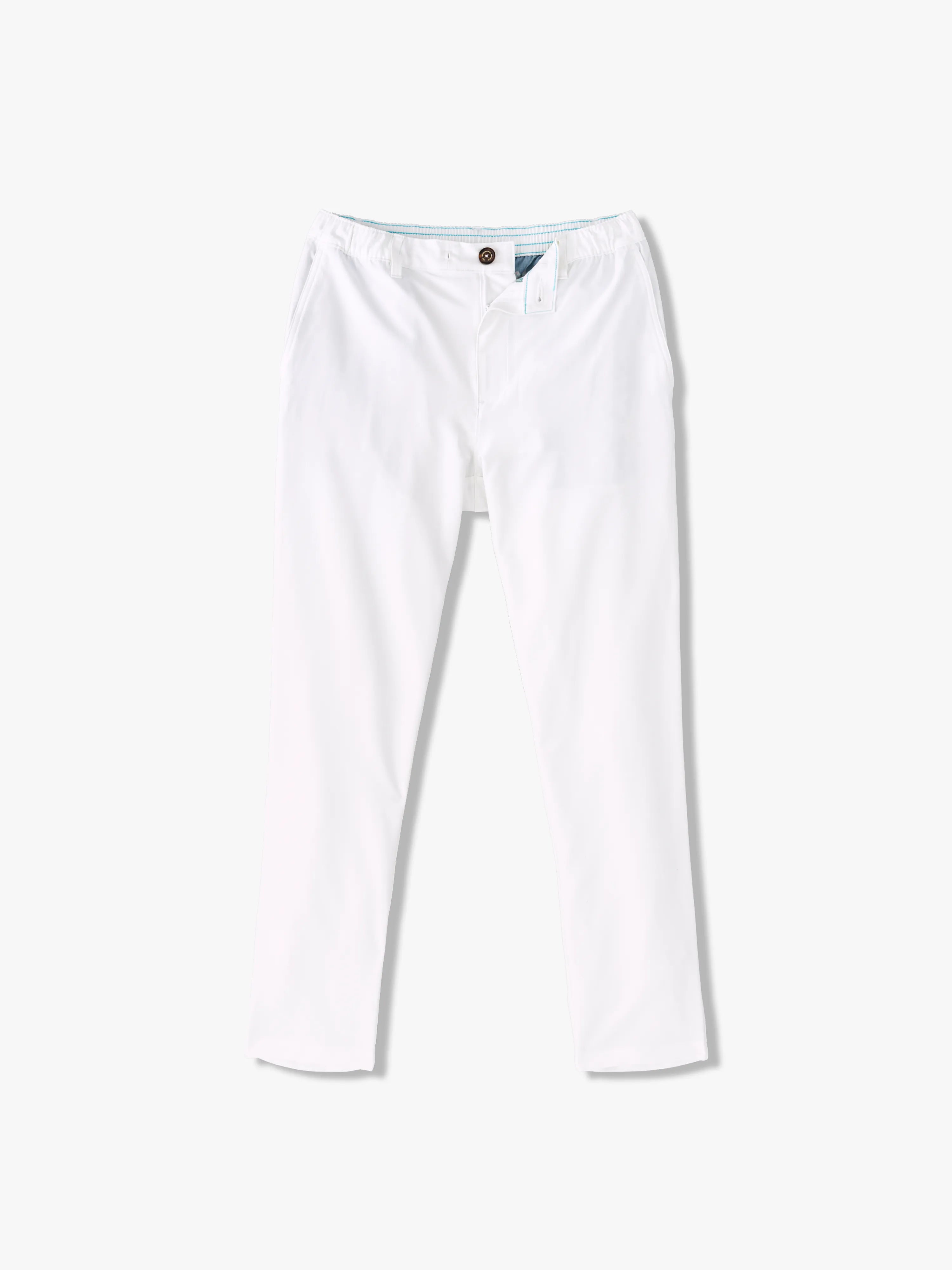 Soft Jogging Pants for Morning Runs-The Vannas 30" (Everywear Performance Pant)