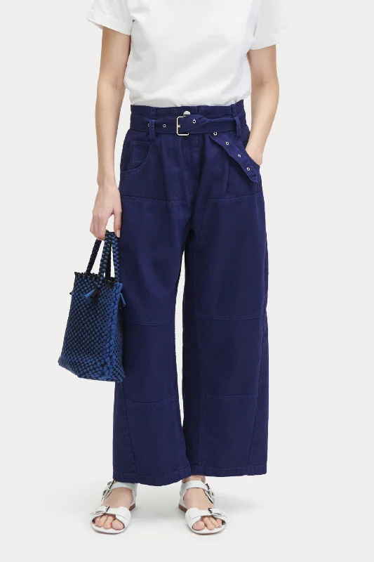 Trendy Culottes Pants for Fashionable Statements-Vand Pant