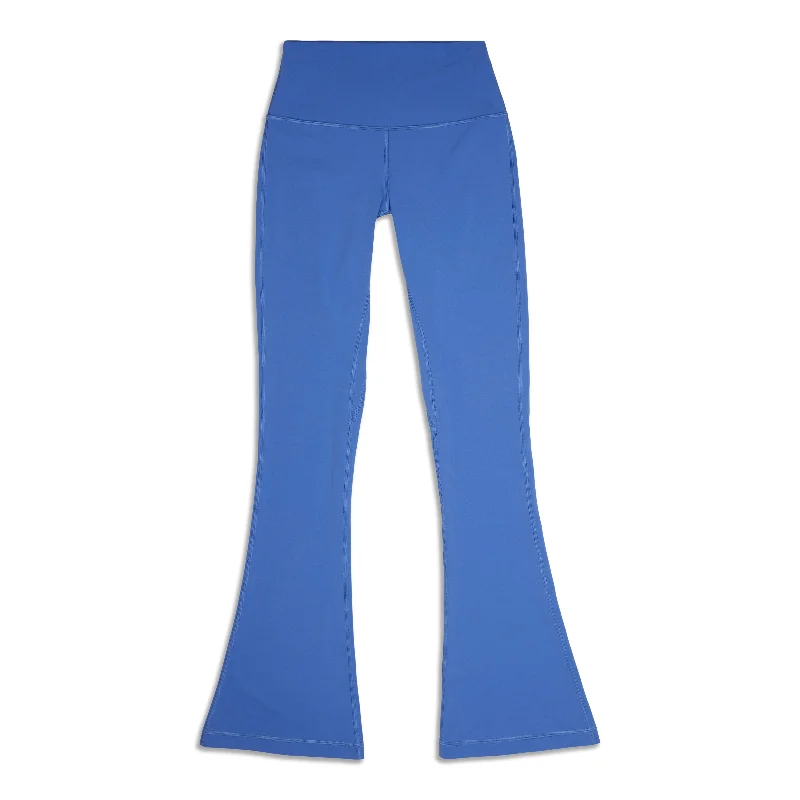 Casual Jogger Pants for Relaxed Outfits-lululemon Align™ High-Rise Mini-Flared Pant - Resale