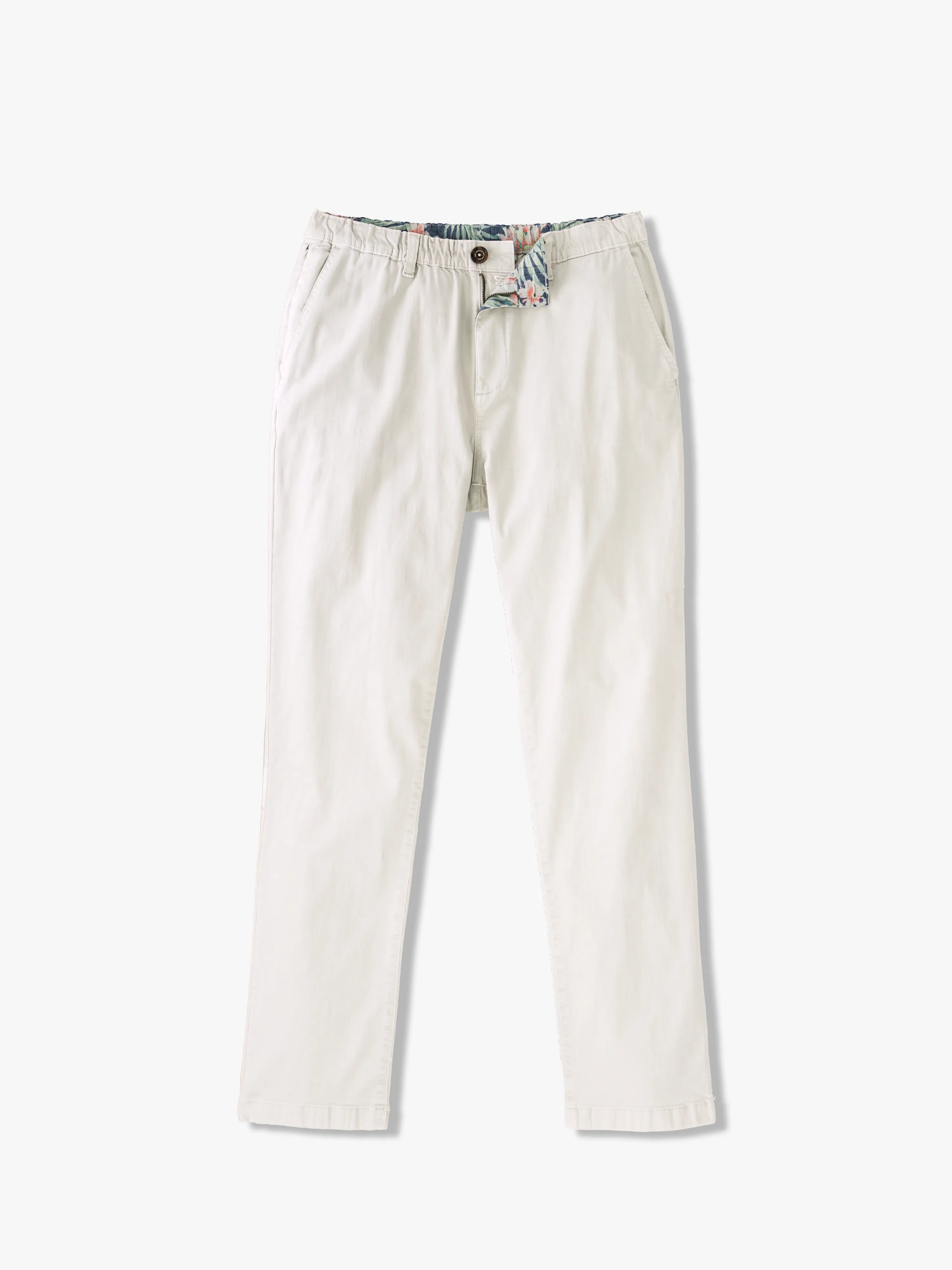 Warm Thermal Pants for Cold Weather-The Glacier Crushes 32" (Heritage Wash Originals Pant)