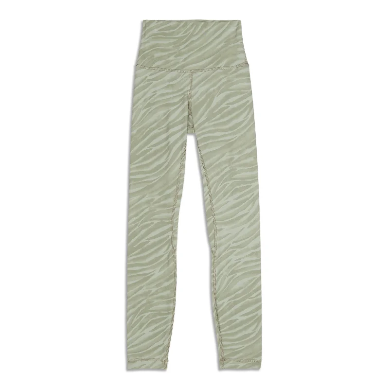 Fashionable Statement Pants for Bold Trends-lululemon Align™ High-Rise Pant - Resale