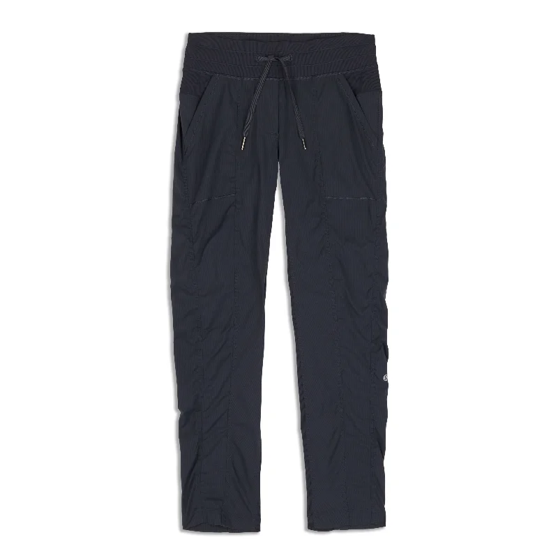 Soft Lounge Pants for Maximum Comfort-Street To Studio Pant II - Resale