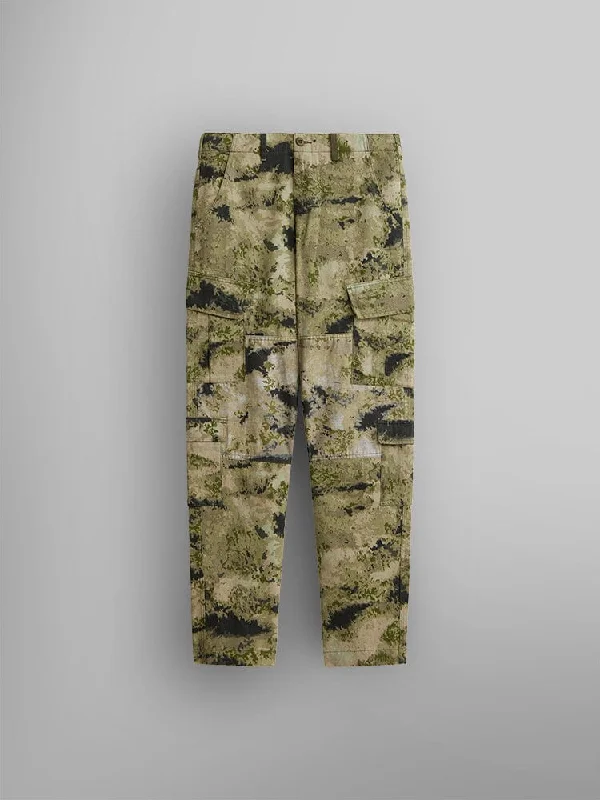 Eco-Friendly Bamboo Pants for All-Day Comfort-ACU PANT (SEASONAL)