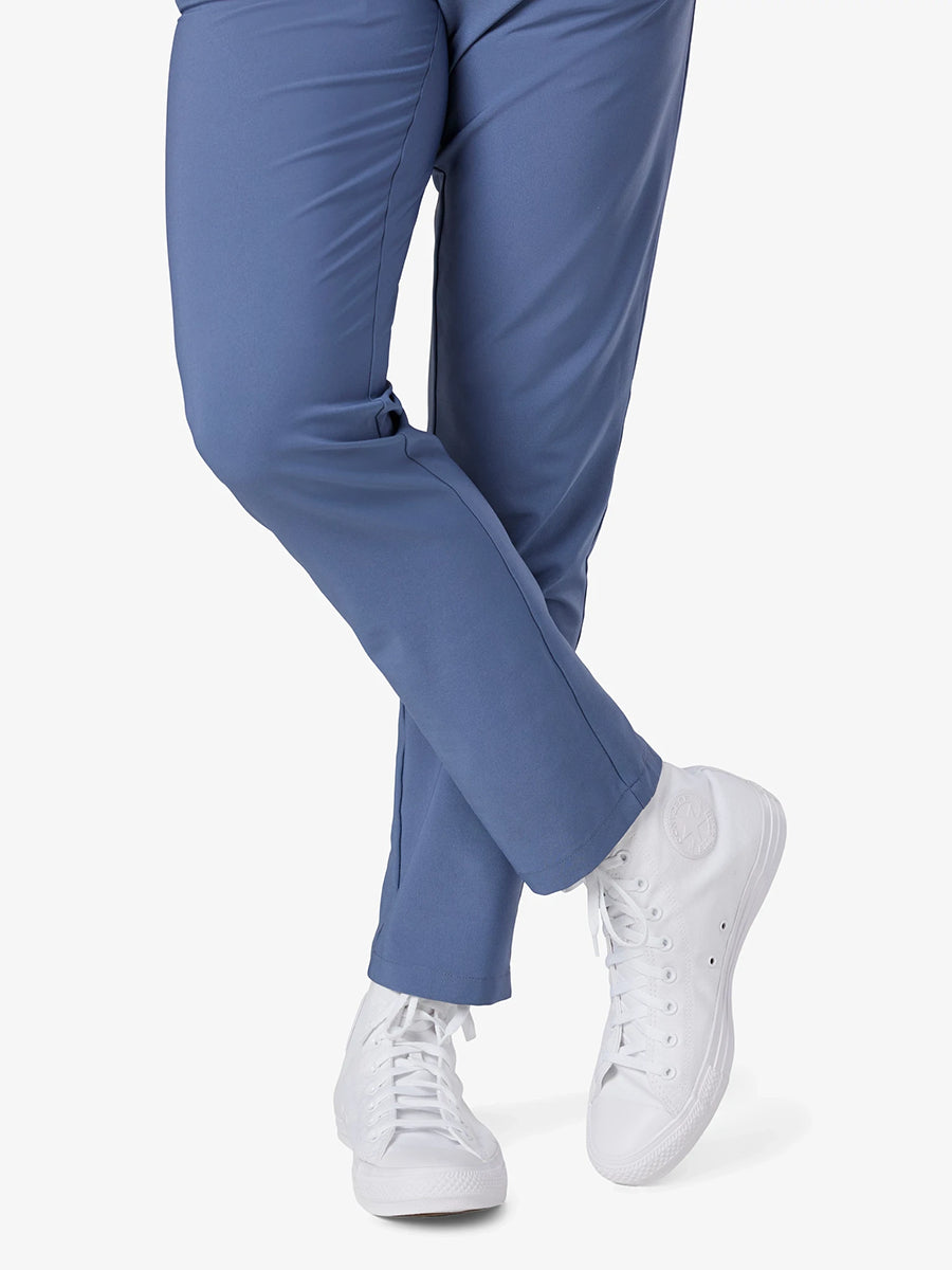 Comfortable Jogger Pants for Active Lifestyles-The Ice Caps 30" (Everywear Performance Pant)