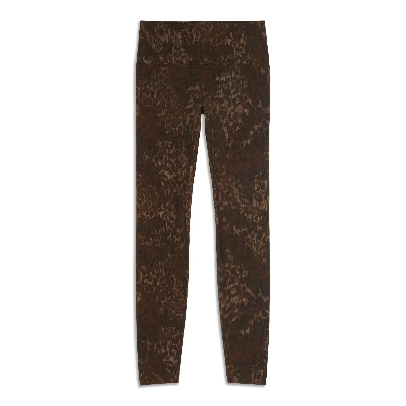 Stylish Wide-Leg Pants for a Boho Look-lululemon Align™ High-Rise Pant - Resale