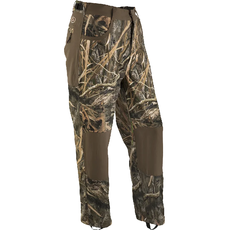 Trendy Tapered Pants for a Chic Look-MST Jean Cut Fleece-lined Under Wader Pant 2.0