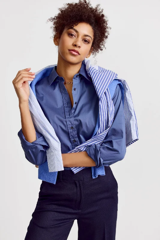 Modern Button-Down Shirt for Contemporary Fashion-The Icon Shirt