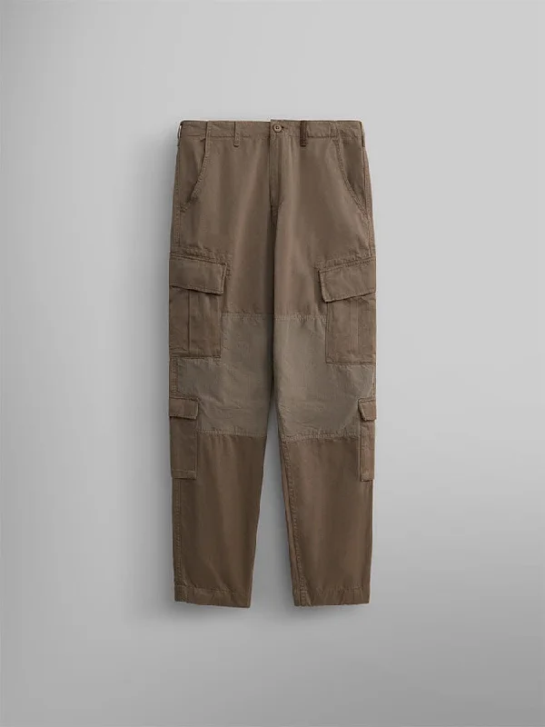 Breathable Sport Pants for Hiking and Running-ACU PANT COYOTE BROWN (SEASONAL)