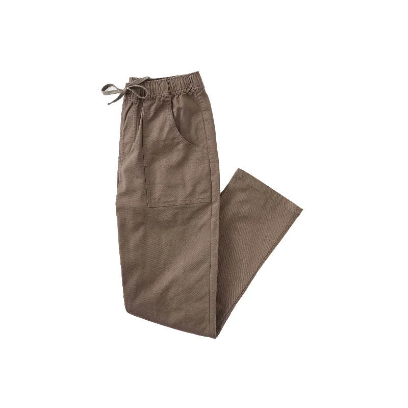 Trendy Utility Pants for Practical Fashion-Trails Pant