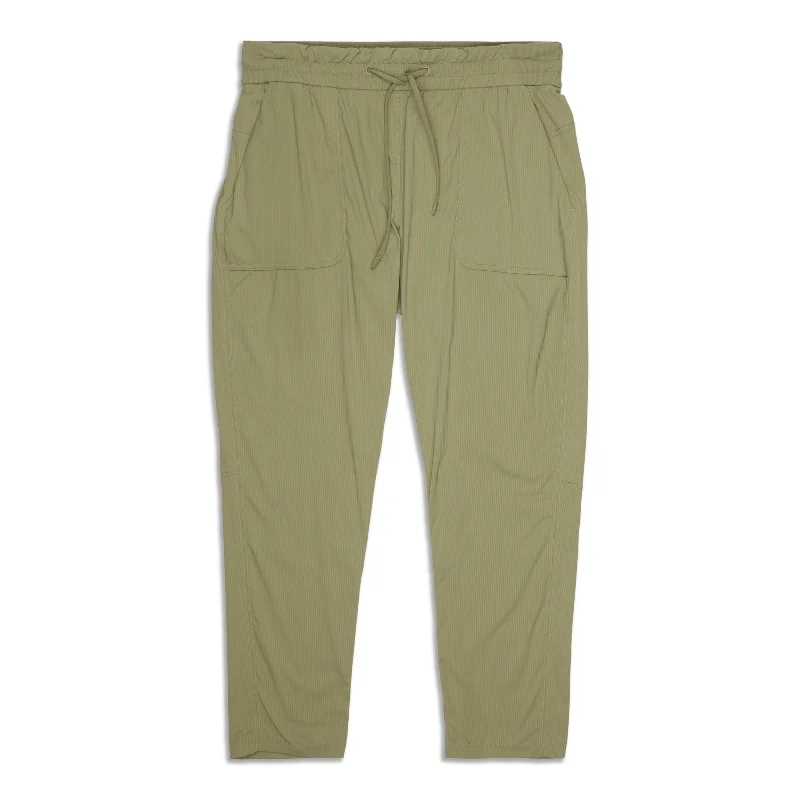 Versatile Khaki Pants for Casual and Formal Wear-Beyond The Studio Pant Slim - Resale