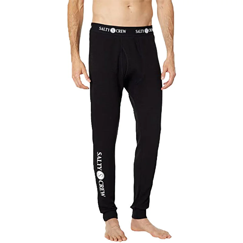 Comfortable Fleece Pants for Cold Weather Activities-Daybreak Thermal Pant