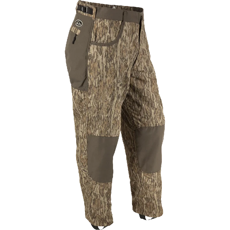 Mossy Oak Bottomland