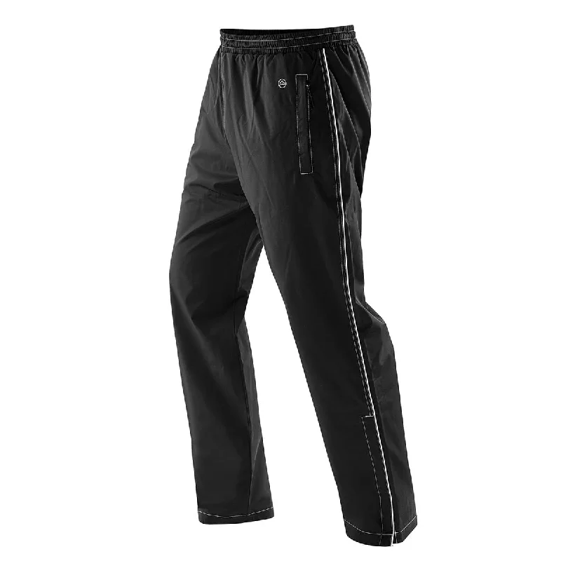 Trendy Culottes Pants for Fashionable Statements-Men's Warrior Training Pant - STXP-2