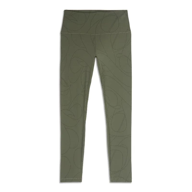 Stylish Cropped Pants for a Modern Look-lululemon Align™ High-Rise Pant - Resale