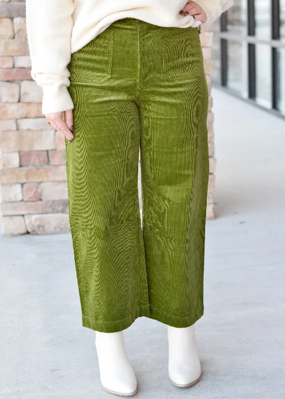 Trendy Utility Pants for Practical Fashion-Evergreen Pant