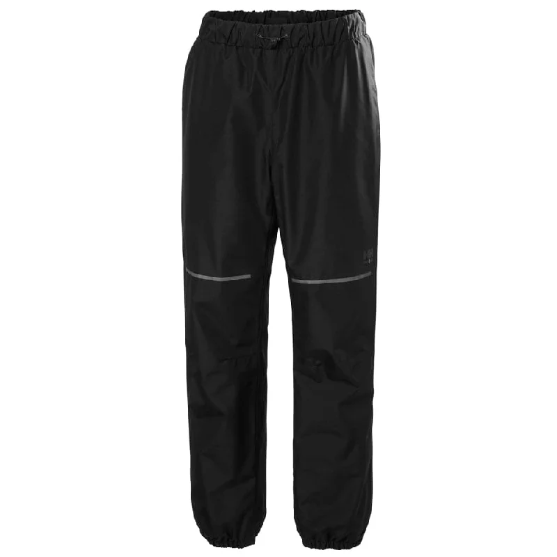 Soft Corduroy Pants for Cozy Style-W MANCHESTER 2.0 SHELL PANT