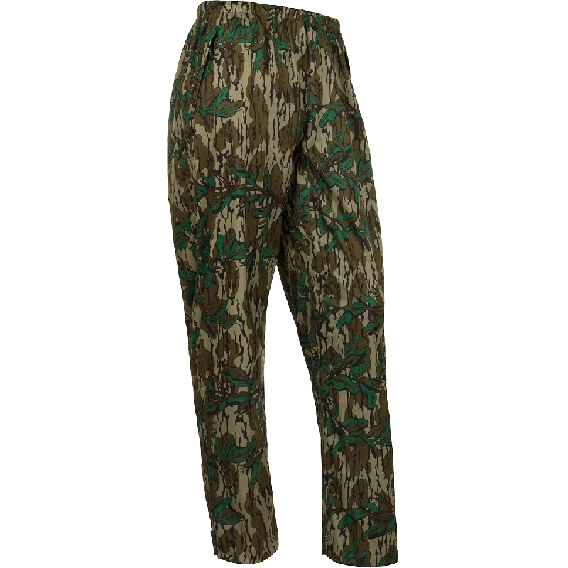 Mossy Oak Greenleaf