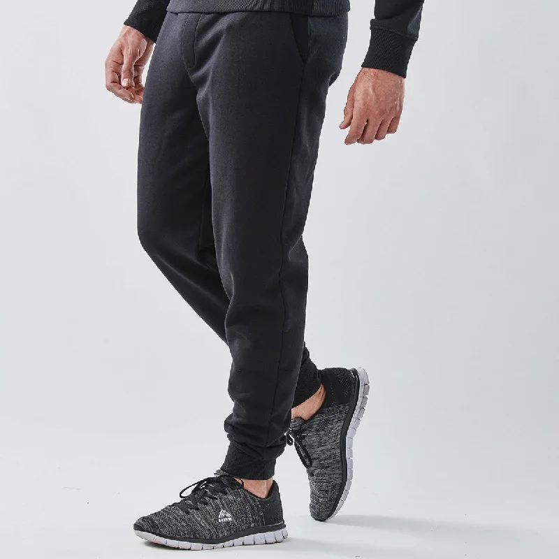 Slim-Fit Trousers for a Sleek Appearance-Men's Yukon Pant - CFP-1