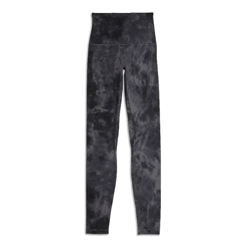 Cozy Sweatpants for Ultimate Comfort-lululemon Align™ Super-High-Rise Pant - Resale