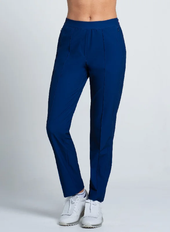 Stylish Cropped Pants for a Modern Look-Berry Sweet Pant