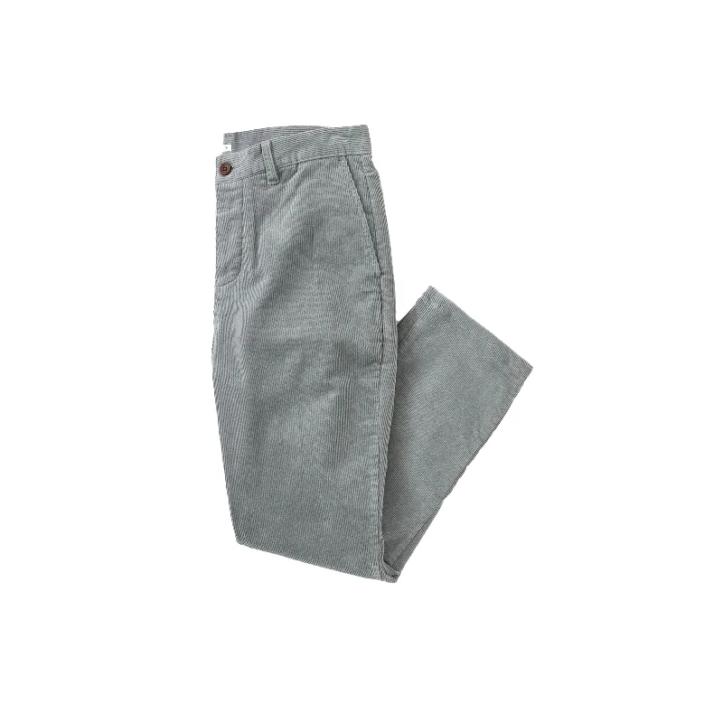 Soft Bamboo Pants for Natural Comfort-Corey Pant