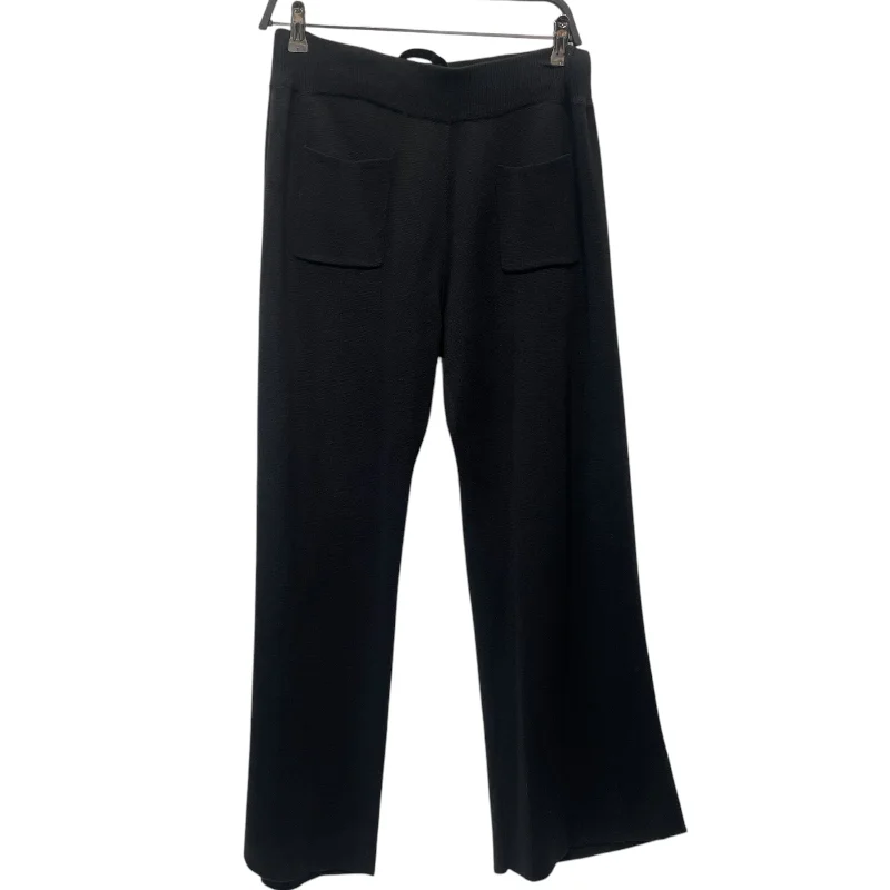 Breathable Athletic Pants for Running and Sports-UNDERCOVER/Straight Pants/1/Cotton/BLK/UCS1504