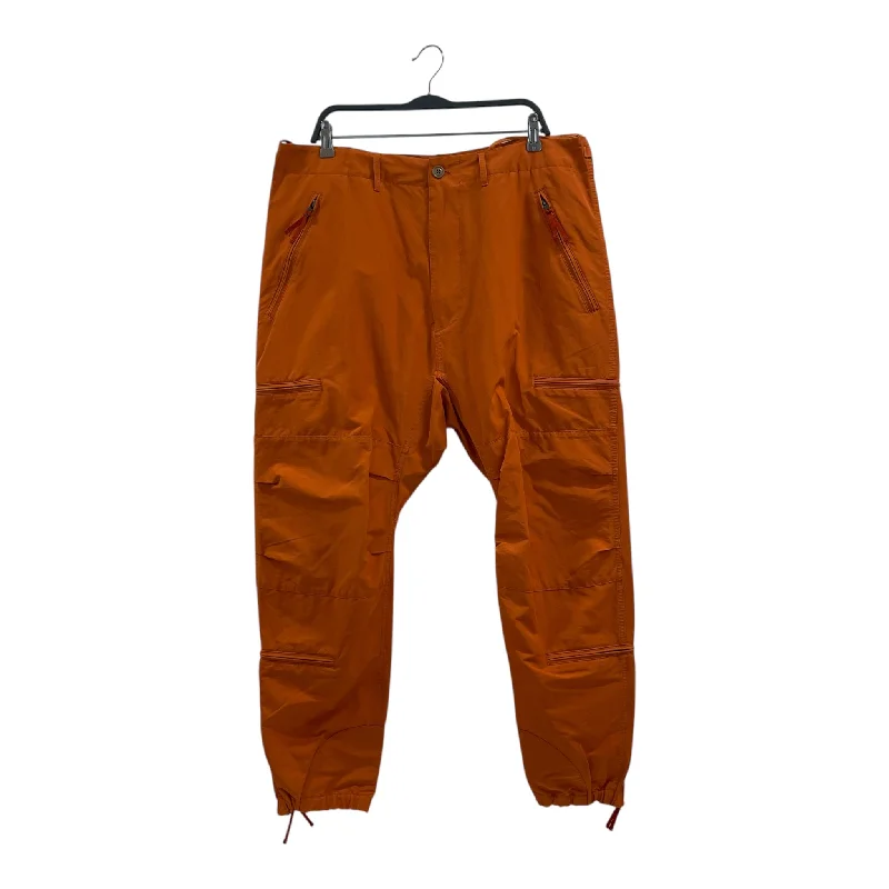 Eco-Friendly Bamboo Pants for All-Day Comfort-R13/Skinny Pants/S/Acrylic/ORN/