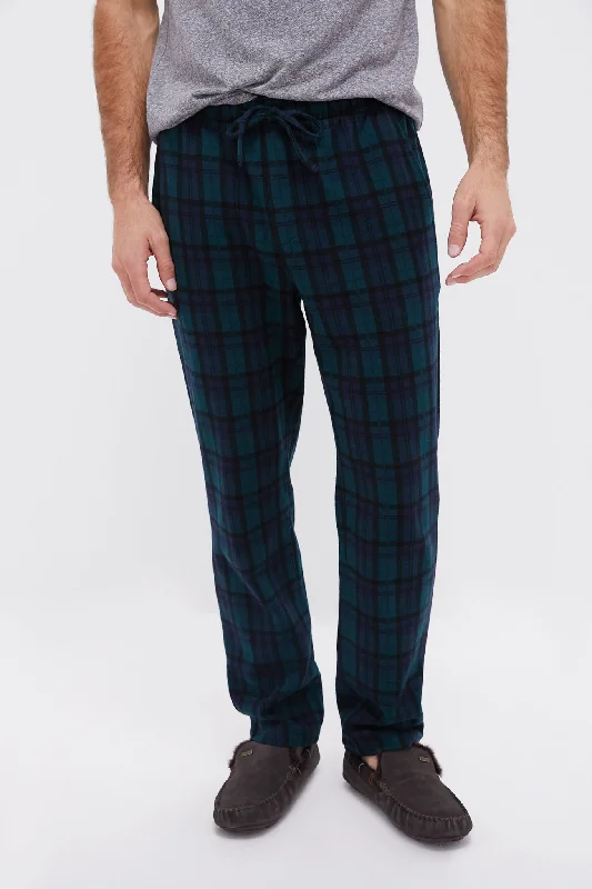 Blackwatch Plaid