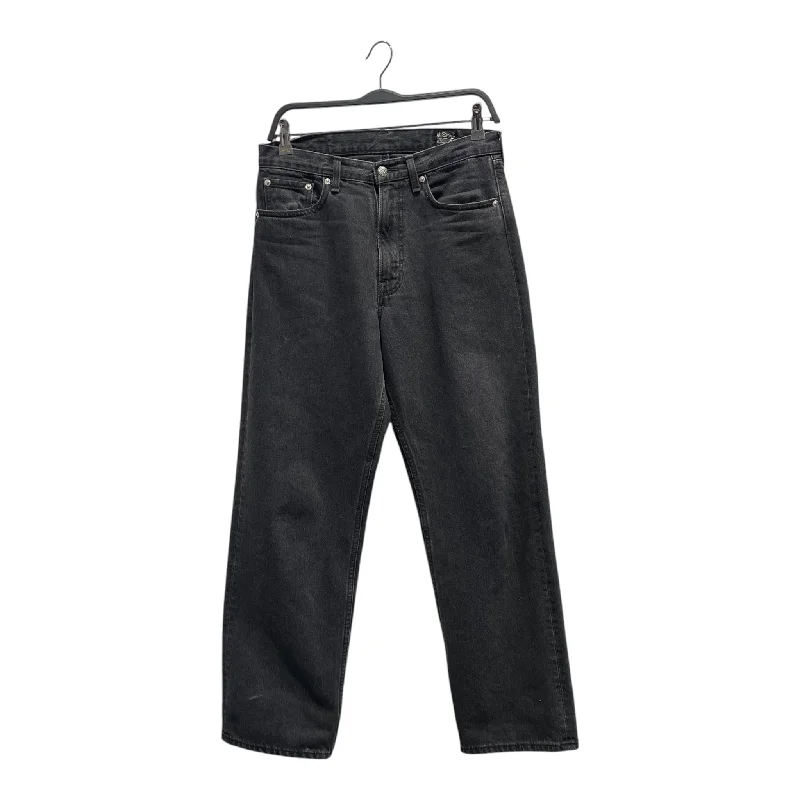 Comfortable Lounge Pants for Relaxation-orslow/Straight Pants/XXS/Denim/GRY/101