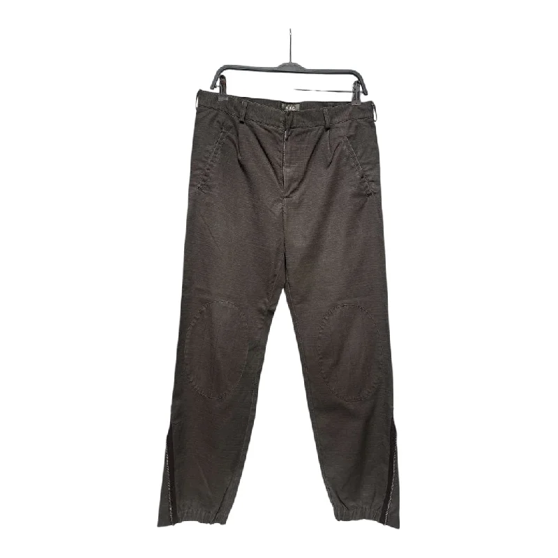 Soft Lounge Pants for Maximum Comfort-A.P.C./Skinny Pants/30/Denim/BRW/Joggers/