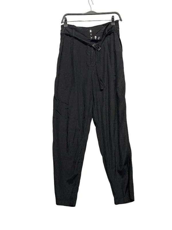 Lightweight Running Pants for Comfortable Workouts-3.1 phillip lim/Skinny Pants/29/Cotton/BLK/VISCOE BLACK PANTS