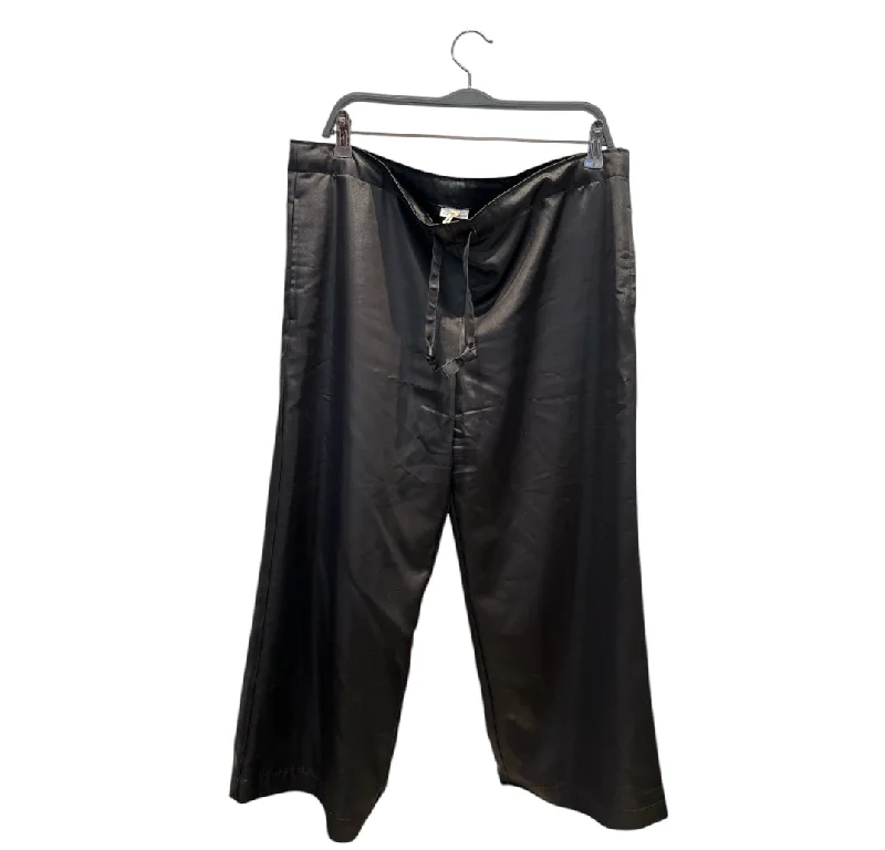 Durable Work Pants for Labor and Construction Jobs-COMME des GARCONS HOMME PLUS/Pants/M/BLK/All Over Print/