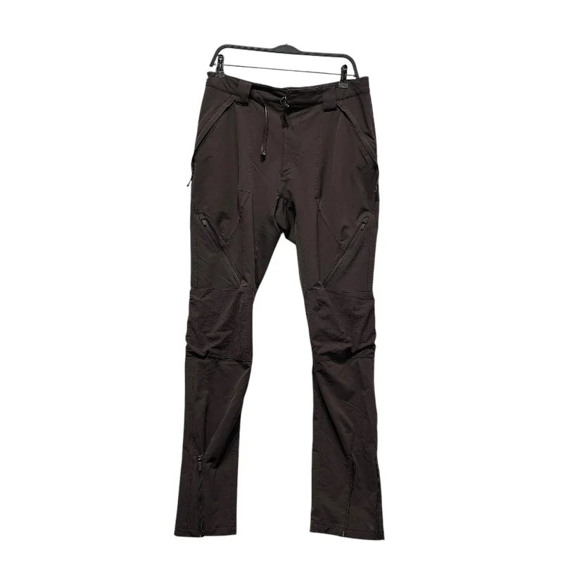 Soft Lounge Pants for Maximum Comfort-NIKE/Straight Pants/M/Nylon/BRW/CACTUS JACK