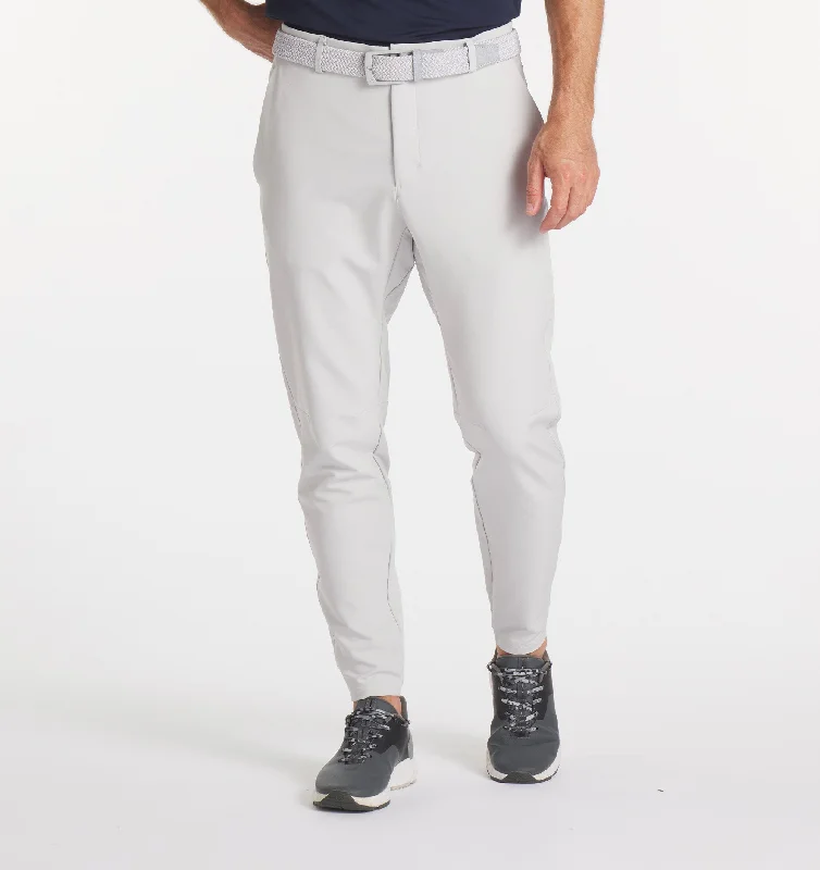 Stylish Cropped Cargo Pants for a Trendy Twist-Halifax Pant