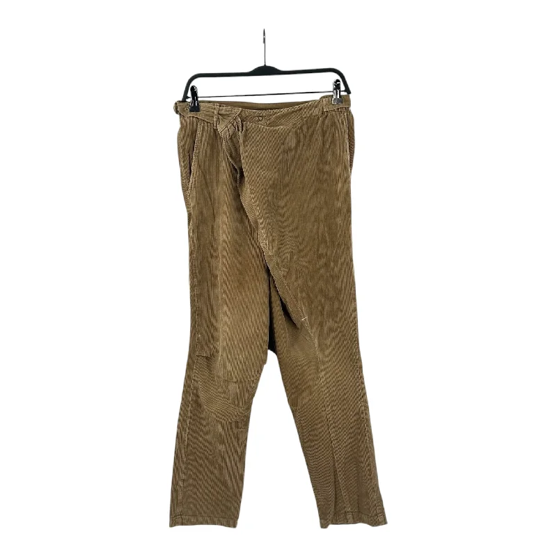 Premium Stretch-Fit Pants for Perfect Fit and Comfort-KAPITAL/Pants/S/Camel/Cotton