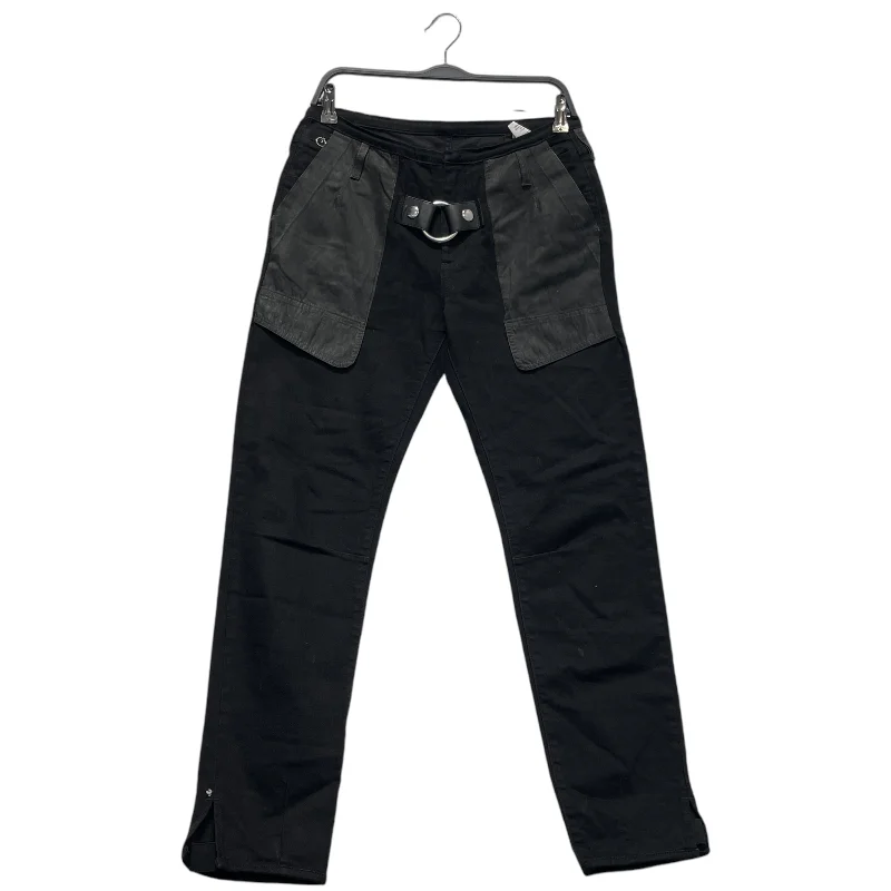 Stylish Denim Jeans Pants for Casual Outfits-1017 ALYX 9SM(ALYX)/Straight Pants/40/Denim/BLK/