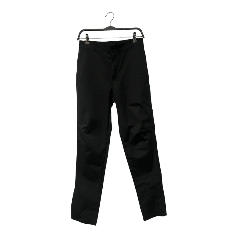 Classic Denim Jeans for Everyday Wear-Alexander Wang/Straight Pants/Polyester/BLK/