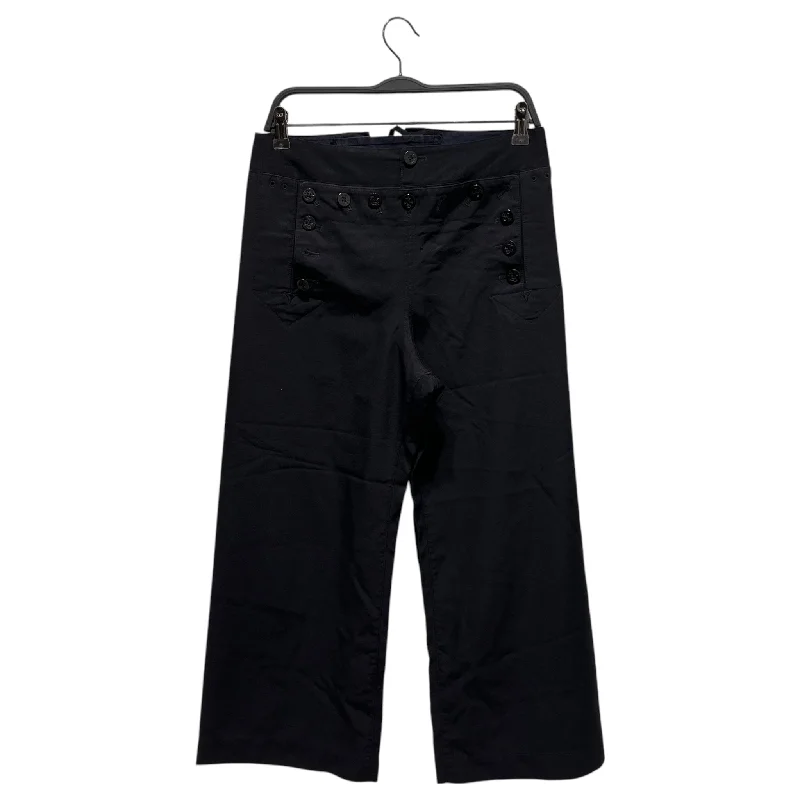 Comfortable Maternity Cargo Pants for Expecting Moms-JUNYA WATANABE COMME des GARCONS/Pants/S/Nylon/NVY/