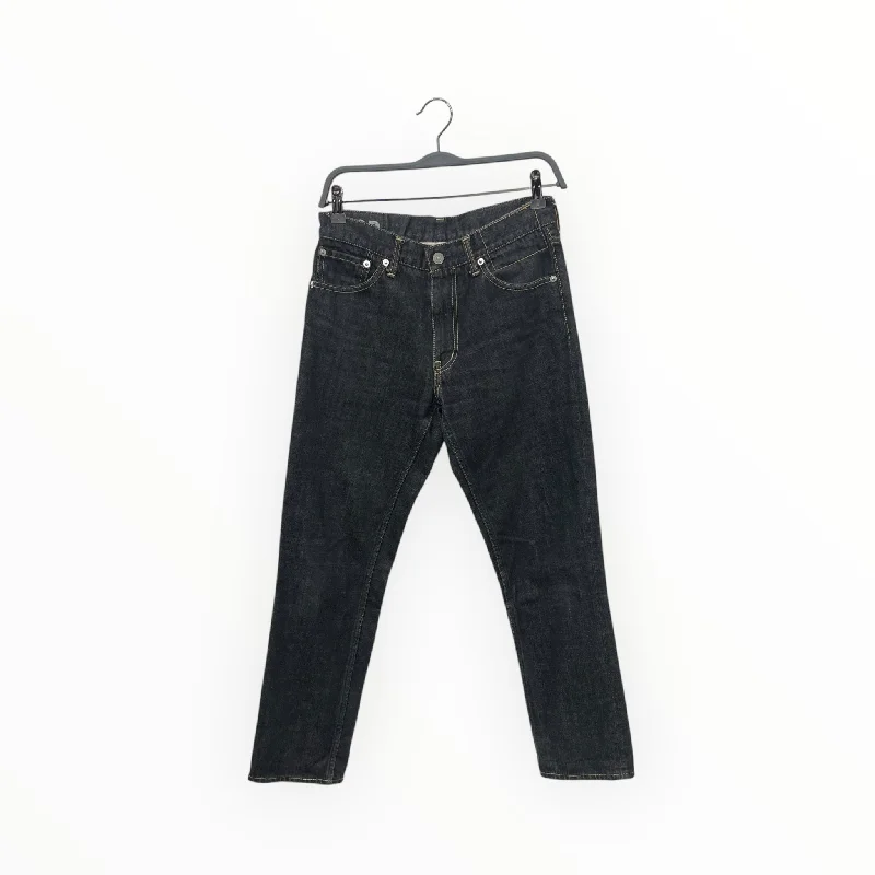 Soft Corduroy Pants for Cozy Style-visvim/Pants/Denim/GRY/