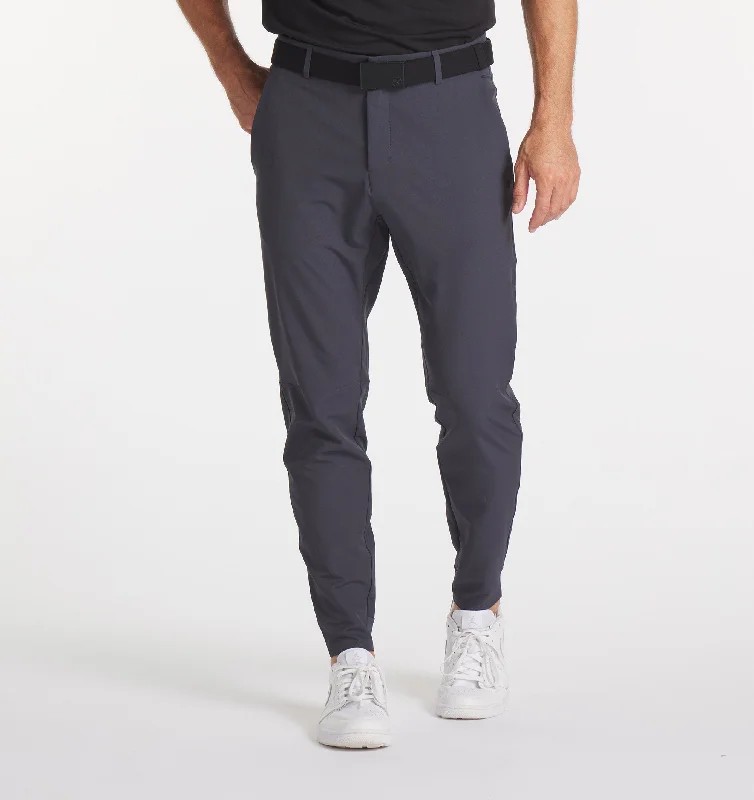 Breathable Linen Pants for Tropical Escapes-Halifax Pant